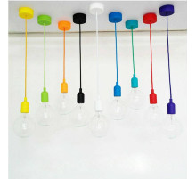  1201 Подвесной светильник в ассортименте