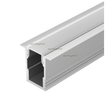 Профиль SL-MINI-8-H12-F12-2000 ANOD (arlight, Алюминий)