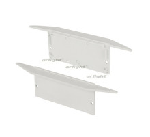 Заглушка ARH-LINIA72-FANTOM-2000 глухая (arlight, Пластик)