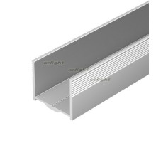 Профиль-держатель WPH-FLOOR22-2000 ANOD (arlight, Металл)