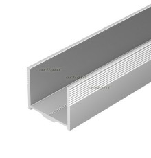 Профиль-держатель WPH-FLOOR22-2000 ANOD (arlight, Металл)
