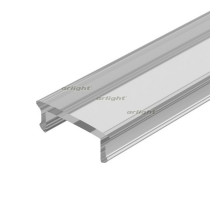 Экран ARH-FLAT-2000 Clear (arlight, Пластик)