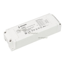 INTELLIGENT ARLIGHT Диммер TUYA-201-30W-DIM-WF-SUF (230V, 433MHz, 500-900mA) (INTELLIGENT ARLIGHT, -