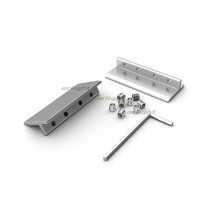 Соединитель профиля SL-LINE, S2-LINE SEAMLESS (arlight, Металл)