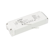 INTELLIGENT ARLIGHT Диммер TUYA-201-60W-DIM-WF-SUF (230V, 433MHz, 900-1500mA) (INTELLIGENT ARLIGHT,
