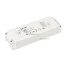 INTELLIGENT ARLIGHT Диммер TUYA-201-60W-DIM-WF-SUF (230V, 433MHz, 900-1500mA) (INTELLIGENT ARLIGHT,