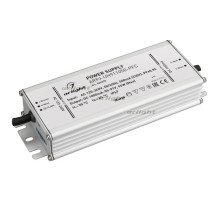 Блок питания ARPJ-UH911050-PFC (96W, 1.05A) (Arlight, IP67 Металл, 7 лет)