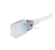 Коннектор с проводом ARL-U15-Wire-RGB-24V (arlight, Пластик)