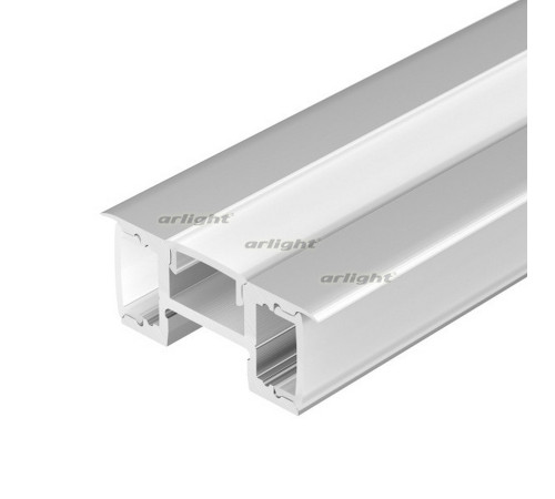 Профиль ARH-TRI-D-2000 ANOD (arlight, Алюминий) Профиль ARH-TRI-D-2000 ANOD (arlight, Алюминий)