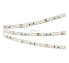 Лента RT 2-5000 12V White-MIX 2x (3528, 600 LED, LUX) (arlight, 9.6 Вт/м, IP20)