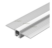 Профиль PIK-F-HIDE-2000 (arlight, Алюминий)