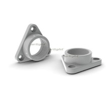 Держатель в шкаф для ALU-ROUND (arlight, Пластик)
