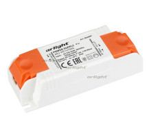 Блок питания ARJ-KE16700A (11W, 700mA) (Arlight, IP20 Пластик, 5 лет)