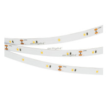 Лента RT 6-5000 12V Warm 2700K (2835, 150 LED, PRO) (arlight, 6 Вт/м, IP20)