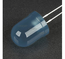 Светодиод ARL-10603UBD-3cd (arlight, 10мм (круглый))