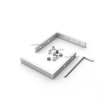 Соединитель профиля SL-LINIA32-FANTOM-L90 Set (arlight, Металл)