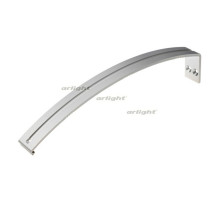 Настенный держатель Art для ALU-ROUND (arlight, Металл)