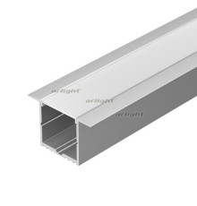 Профиль ARH-POWER-F-W35-2000 ANOD (arlight, Алюминий)