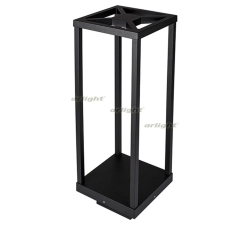 Светильник LGD-Path-Cub-H500B-12W Warm White (arlight, IP54 Металл, 3 года) Светильник LGD-Path-Cub-H500B-12W Warm White (arlight, IP54 Металл, 3 года)