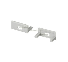 Заглушка для HR-2000 с отверстием (arlight, Пластик)