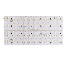 Лист LX-480-2835-576-24V White-MIX CRI90 (240mm, 15W, IP20) (arlight, -)