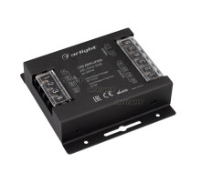 Усилитель ARL-5022-RGB (12-24V, 3x10A, 360-720W) (arlight, IP20 Металл, 2 года)