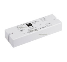 INTELLIGENT ARLIGHT Диммер DALI-501-TE-SUF (230V, 2.2A) (INTELLIGENT ARLIGHT, -)
