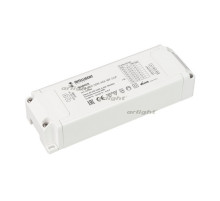 INTELLIGENT ARLIGHT Диммер TUYA-202-30W-MIX-WF-SUF (230V, 433MHz, 500-900mA) (INTELLIGENT ARLIGHT, -