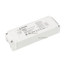 INTELLIGENT ARLIGHT Диммер TUYA-202-30W-MIX-WF-SUF (230V, 433MHz, 500-900mA) (INTELLIGENT ARLIGHT, -
