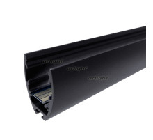 Трек MAG-TRACK-2540-2000 (BK) (arlight, IP20 Металл, 3 года)