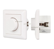 INTELLIGENT ARLIGHT Роторная панель DALI-233-BR-DIM-IN (BUS, 230V) (INTELLIGENT ARLIGHT, -)