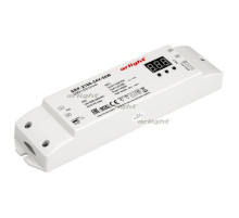 Декодер DMX-SRP-2106-24-50W-CV (220V, 24V, 50W) (arlight, IP20 Пластик, 3 года)