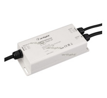 Усилитель SMART-RGBW-WP (12-36V, 4x5A) (arlight, IP67 Пластик, 5 лет)