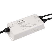 Усилитель SMART-RGBW-WP (12-36V, 4x5A) (arlight, IP67 Пластик, 5 лет)