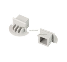 Заглушка для PDS-F глухая (arlight, Пластик)