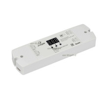 Выключатель SMART-SWITCH-DMX-SUF (230V, 5A) (arlight, IP20 Пластик, 3 года)