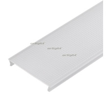 Экран матовый LINIA53-2000 (LED) (arlight, Пластик)