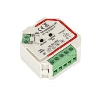 Диммер SR-1009SAC-HP (230V, 1.66A) (arlight, IP20 Пластик, 3 года)