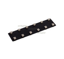 Коннектор ARH-LINE-6085 BLACK (arlight, -)