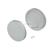 Заглушка SL-ROUND-D60 (arlight, Пластик)