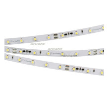 Лента IC-A60-8mm 24V Day4000 (4.8 W/m, IP20, 3528, 10m) (arlight, стабилизированная)