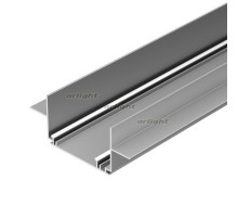 Профиль-держатель TEK-POWER-RW70F-GH16-2000 (arlight, Алюминий)