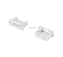 Заглушка для MIC-MW с отверстием (arlight, Пластик)