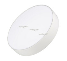 022233 Светильник SP-RONDO-250A-30W Warm White (arlight, IP40 Металл, 3 года)