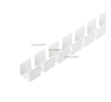 Профиль гибкий ARL-MOONLIGHT-1213-2x500 ANOD (arlight, Алюминий)