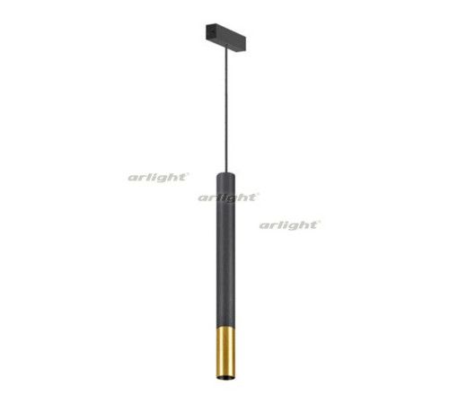 Светильник MAG-SPOT-HANG-25-R30-5W Day4000 (BK-GD, 45 deg, 24V) (arlight, IP20 Металл, 3 года) Светильник MAG-SPOT-HANG-25-R30-5W Day4000 (BK-GD, 45 deg, 24V) (arlight, IP20 Металл, 3 года)