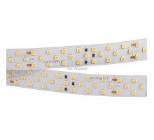 Лента RT 2-5000 24V White6000 3x2 (2835, 1260 LED, LUX) (arlight, 27 Вт/м, IP20)