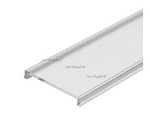 Экран ARH-POWER-W35(F)-2000 Frost-PM (arlight, Пластик)