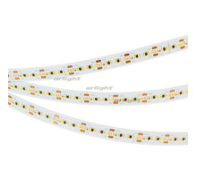 Лента MICROLED-M300-10mm 24V Warm3000 (21.6 W/m, IP20, 2216, 5m) (arlight, Открытый)