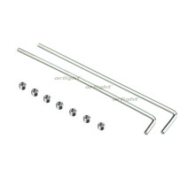 Комплект установочных винтов SL-ARC-SILVER (arlight, Металл)